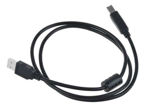 3.3ft Usb 2.0 Printer Cable Cord Lead For Hp Deskjet 940 Jjh