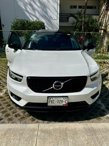 Volvo Xc40 R-design T5 Awd 2020