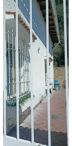 Santa Sofía, El Cafetal.