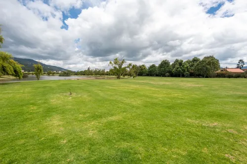 Casa En Venta En Hacienda Fontanar. Cod V14595