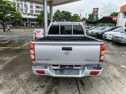 Hyundai Santa Fe 2.7 Gls At