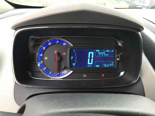 Imagen 6 de 6 de Chevrolet Tracker 1.8 Ltz Fwd Mt 140cv