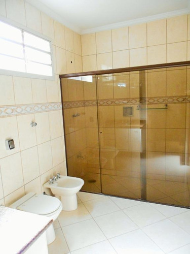 Imagem 10 de 30 de Casa Com 3 Dormitórios À Venda, 174 M² Por R$ 450.000,00 - Jardim Algodoal - Piracicaba/sp - Ca2321