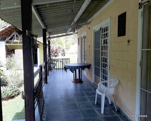 Imagem 25 de 30 de Chacara - 270 - 32939250