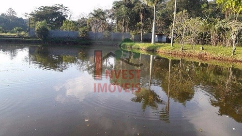 Imagem 5 de 15 de Chacara - Ref: 2217 - V-2217