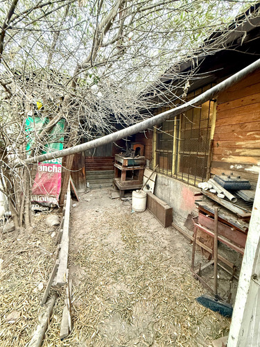 Sitio A 2 Cuadras De Metro Sta Rosa (92109)