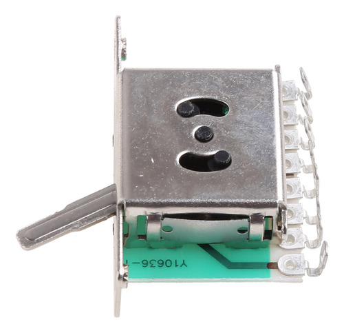 Interruptor Selector, Interruptores De Palanca Para Guitarra