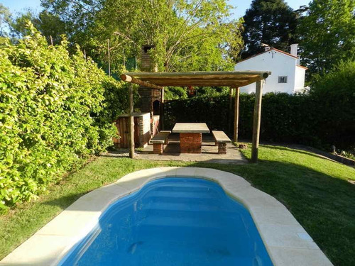 Atlantida - Chalet Petit Saconex - Piscina - Turismo