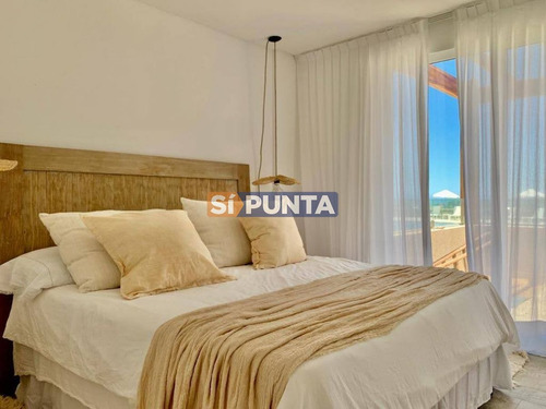 Imagen 13 de 22 de Apartamento En Alquiler - Manantiales