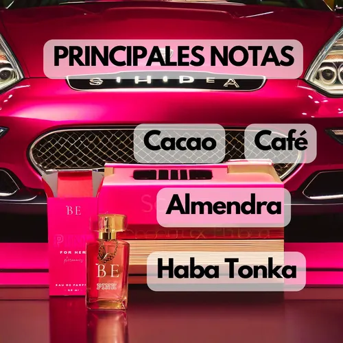 Perfume De Mujer Butterfly Effect Con Feromonas Afrodisiaco