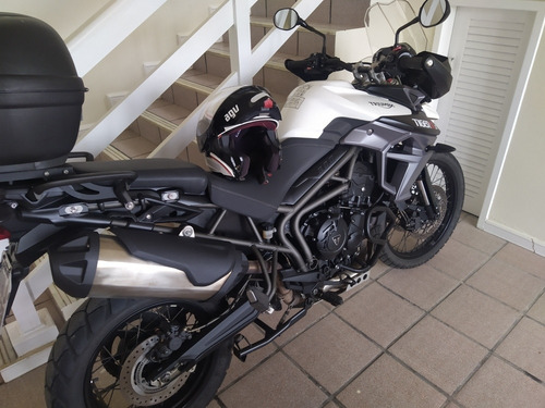 Triumph Xcx 2015