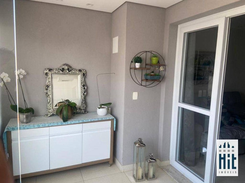 Imagem 3 de 30 de Apartamento À Venda, 70 M² Por R$ 958.000,00 - Vila Mariana - São Paulo/sp - Ap4248