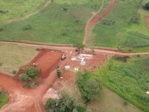 Imagem 2 de 9 de Chácaras No Km 68 Da Castelo Branco