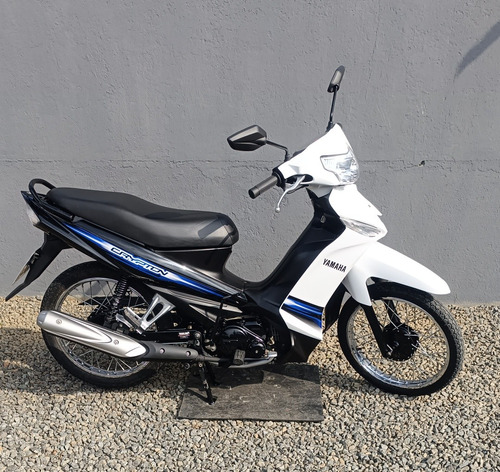 Yamaha  Crypton K 115cc