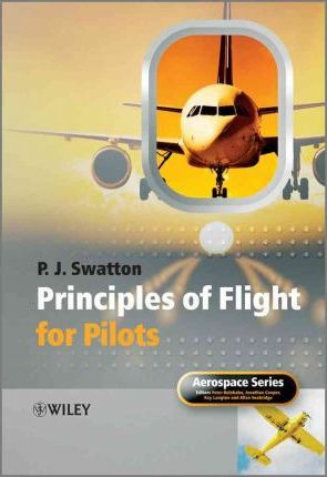Libro Principles Of Flight For Pilots - Peter J. Swatton