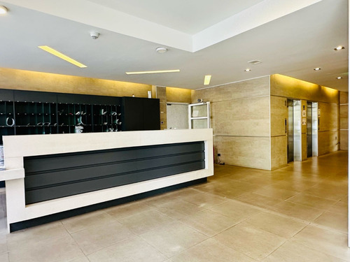 Santiago! Departamento 1d/1b Con Bodega En Zenteno.