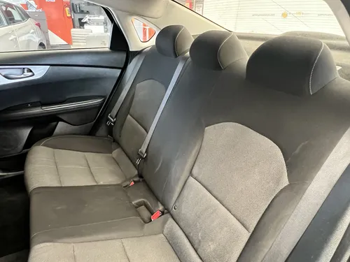 Kia Forte 2.0 L At