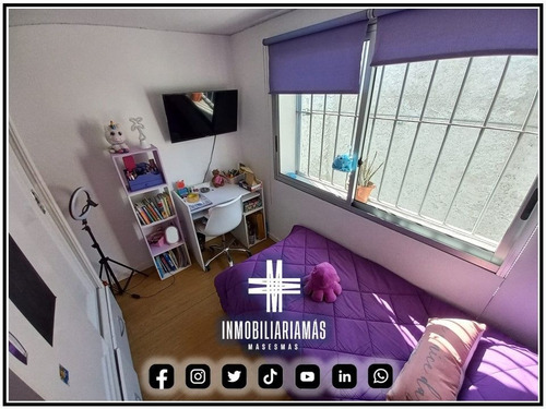 Imagen 15 de 17 de Apartamento Venta Aguada Montevideo Imas.uy Ip (ref: Ims-11369)