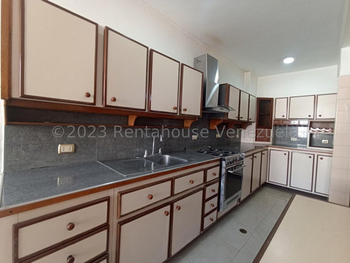 Imagen 6 de 17 de 23-25877 Apartamento En Venta Urb. San Isidro Maracay Dperez