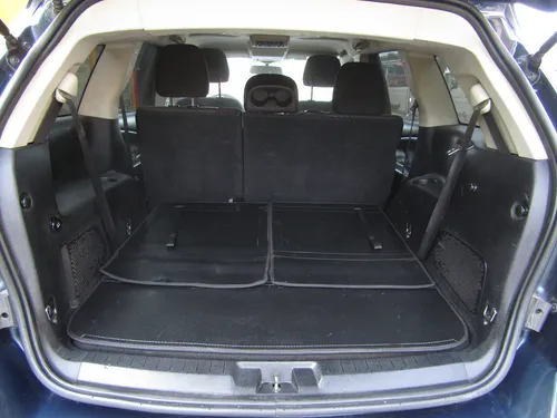 Dodge Journey 2.4 Se 7Psj At