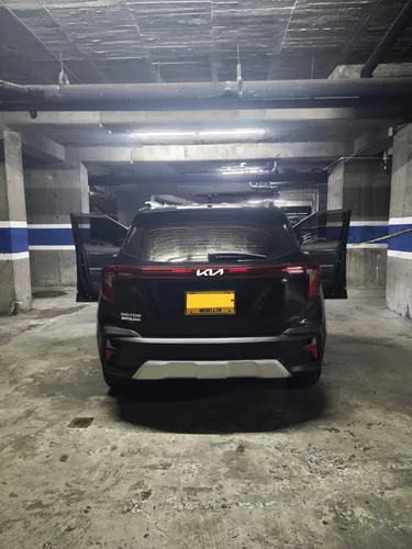 Kia Seltos 2.0 Vibrant 4X2