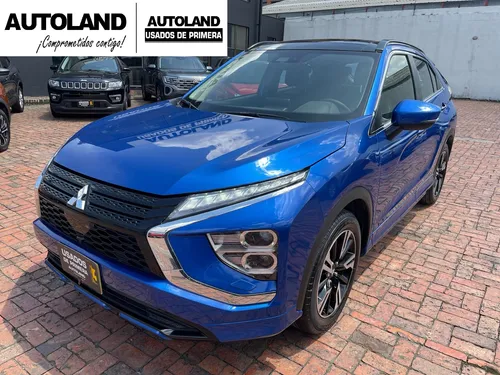 Mitsubishi Ecipse Cross Tp 2,0 4x4