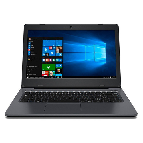 Notebook Cloudbook Bangho Celeste Intel 3gb 32gb W10 Mexx 3