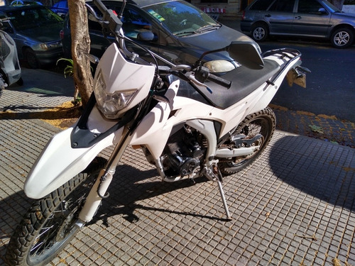 Corven 250