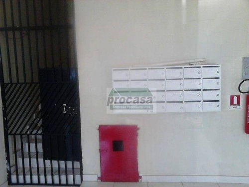 Imagem 13 de 14 de Apartamento Com 2 Dormitórios À Venda, 70 M² Por R$ 180.000,00 - São Jorge - Manaus/am - Ap3447