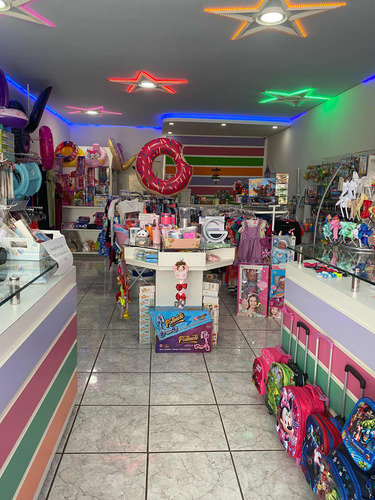 Vendo Estoque De Loja Infantil