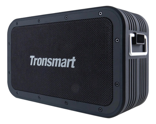 Tronsmart Force Max Parlante Bluetooth Soundpulse Ipx6 80w