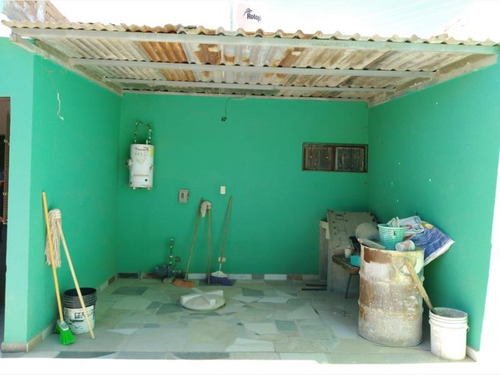 Imagen 9 de 12 de Casa Sola En Venta Paraiso
