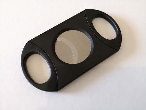 Vertigo Cortador Guillotina Navaja Doble Acero Inox Rin 80