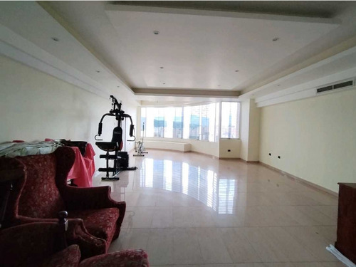 Apartamento En Venta En Urb El Bosque Em-8370480
