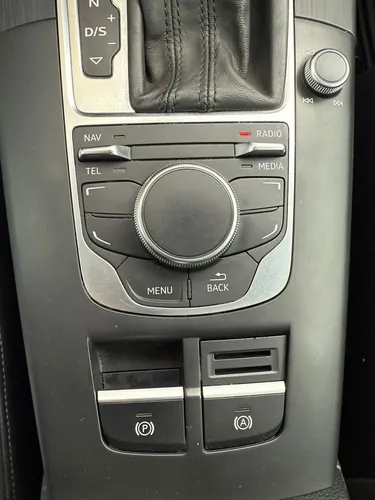 Audi A3 1.8 Tfsi Ambition
