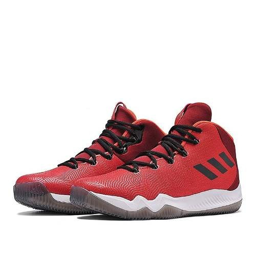 adidas crazy hustle