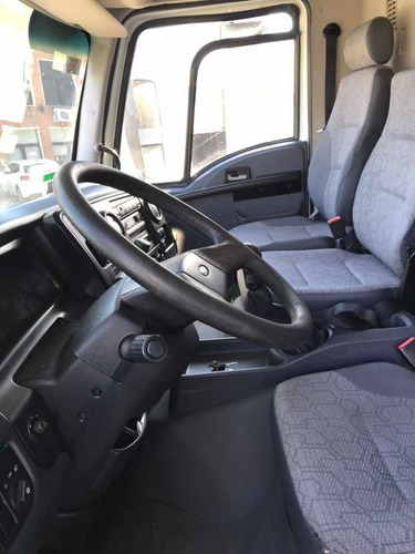 Ford Cargo 1722/48