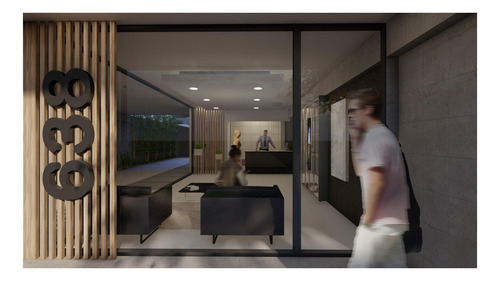 Imagen 10 de 11 de Departamentos Con Ambientes Amplios Y Balcones