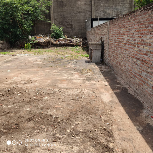 Terreno En Venta Zona Norte De Rosario