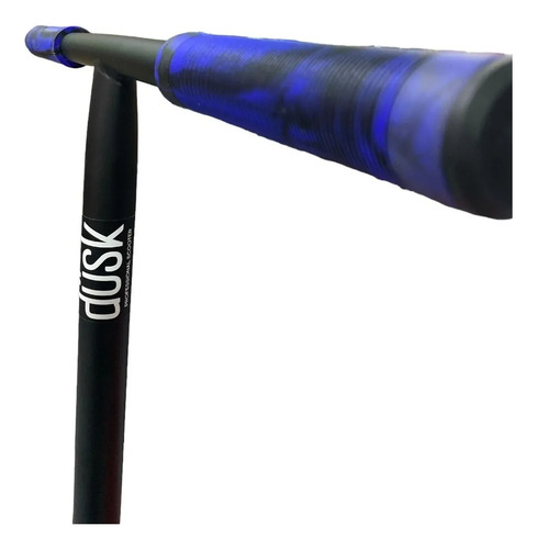 Monopatin Dusk Freestyle Profesional Stunt Trucos Y Saltos Negro Dusk