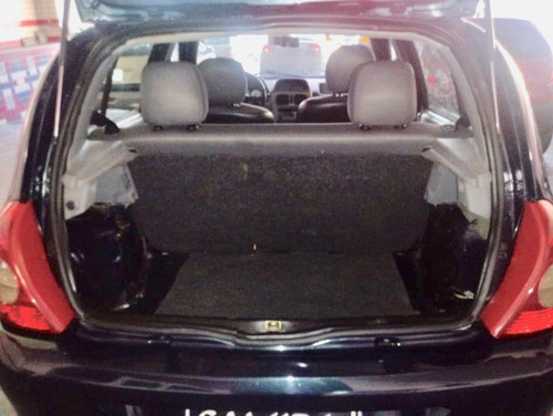 Clio 1.0 Authentique 2006 Oportunidade