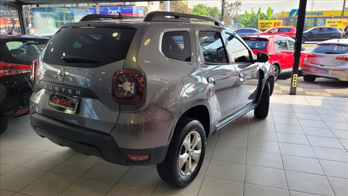 Renault Duster 1.6 Zen 16v 5p