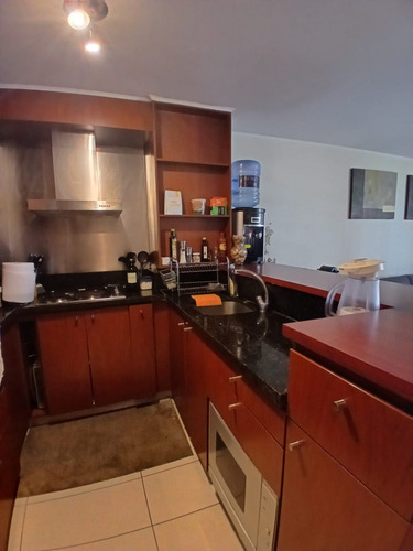 Excelente Depto Un Dorm En Suite El Golf Metro Alcantara