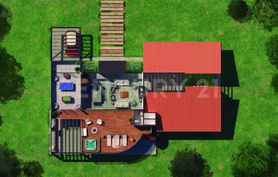 Terreno en venta