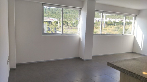 Departamento En Venta En Natuur Towers El Refugio Querétaro