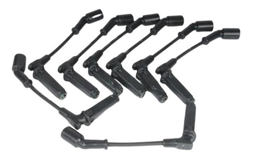 Cable Bujia Set Chevrolet Van Express 4.3-5.3l 8c 2003-2010 