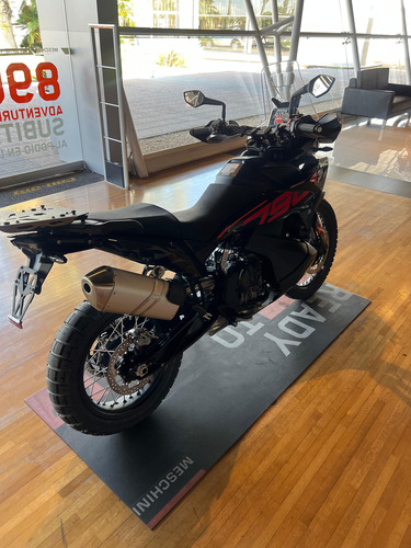 Ktm Adventure 790