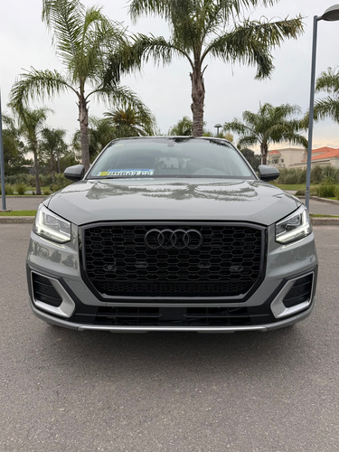 Audi Q2 1.4 Tfsi Sport 150 Cv