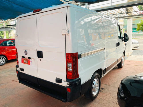 Fiat Ducato 2.3 Diesel Com Isolamento Térmico