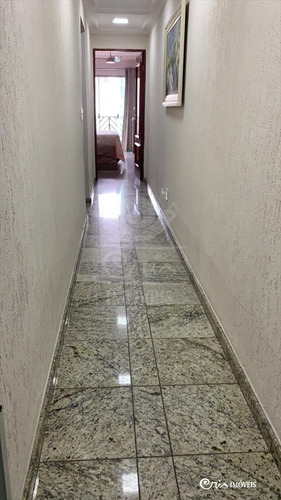 Imagem 11 de 20 de Casa Em Nova Gerti - São Caetano Do Sul - Sp - 32/120